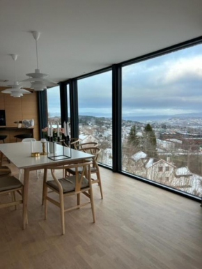Exclusive villa - Ski-VM Trondheim 2025